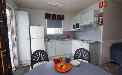 Windang Beach Tourist Park Wollongong Exterior foto